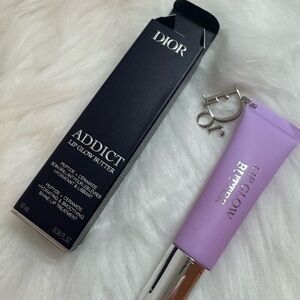 Dior Addict Lip Glow Butter - Shade Glazed Lavender